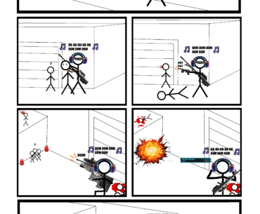 Playing Cyberpunk finally made me Cool