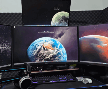 Finally got the third curved pannel and I loved it