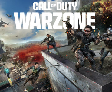 Call of Duty Warzone - Black Ops Royale Hero Image