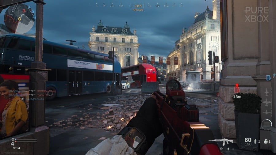 Xbox, Now's The Perfect Time To Put This Last-Gen COD On Game Pass1