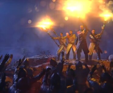Which ending was hated more on release?