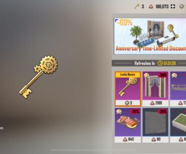 What kinda discount is this pubg it says use basic home coins to redeem elite coins or keys and then it asks for home elite coins to redeem a key lol 😭