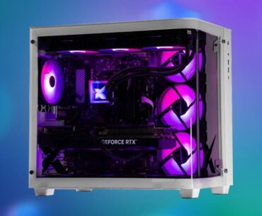 Premium Xidax RTX 5070 Ti gaming PC with Ryzen 7 9800X3D gets $450 price cut at Newegg