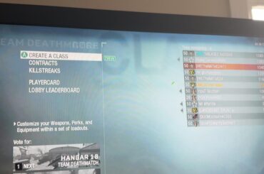 You can play DLC online on BO1?! [BO]