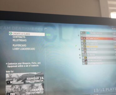 You can play DLC online on BO1?! [BO]