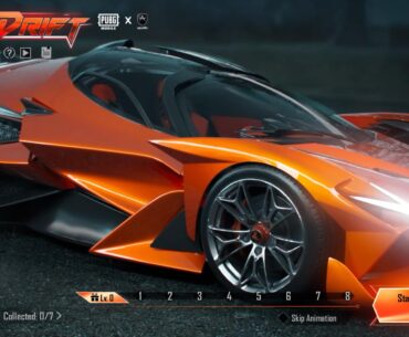 What is lowest guaranteed amount of uc you can get this beast for