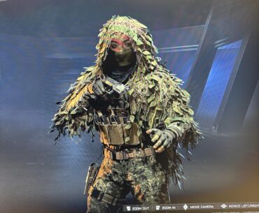 Best operator skin in (BO7)