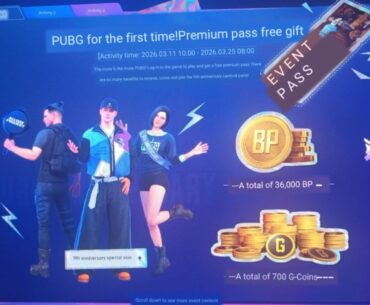 Free pass? Ill take it