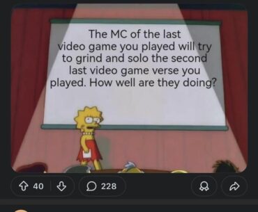 V is going to Overcooked