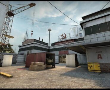 When cache valve?