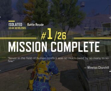 I know nothing about DMZ, ask me anything about it ✌️