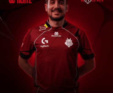 G2 have signed NertZ