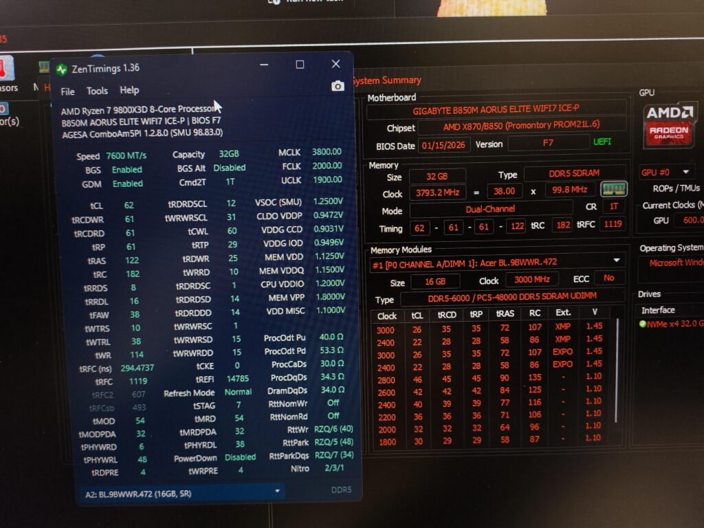 Is this good enough ? ( Definitely not ragebait)