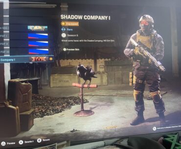 Can’t get the next skin