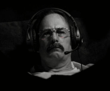 Single ass me watching V and Panam Cuddling: