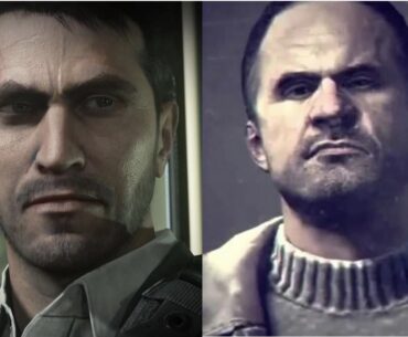 [COD] between Makarov and Dragovich who is the most evil?