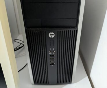 Need help in improving performance of my HP 6300 Microtower