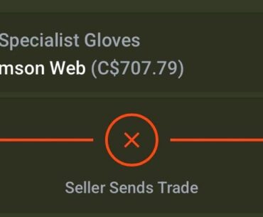 Valve stole my skin