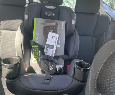 One of us! One of us! One of us!