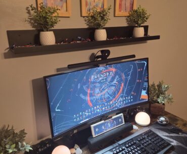 Still needs some improvement but I'm OK with it for now