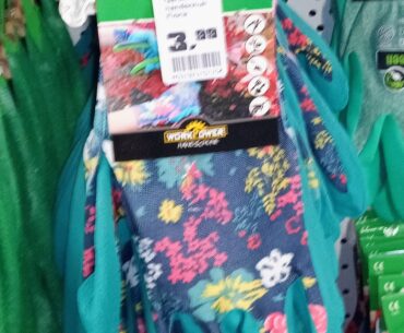New gloves FN for 4€ - W or L?
