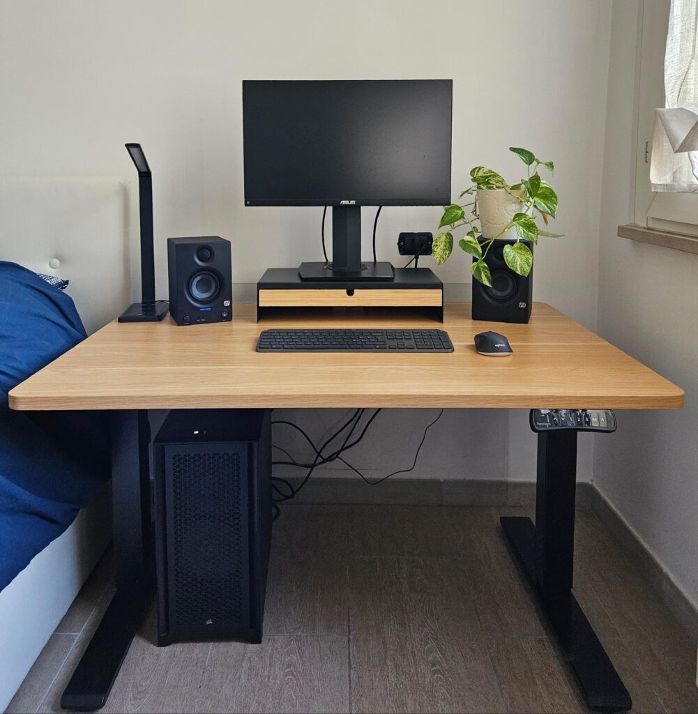 Suggestions for standing desk?