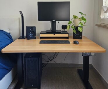 Suggestions for standing desk?