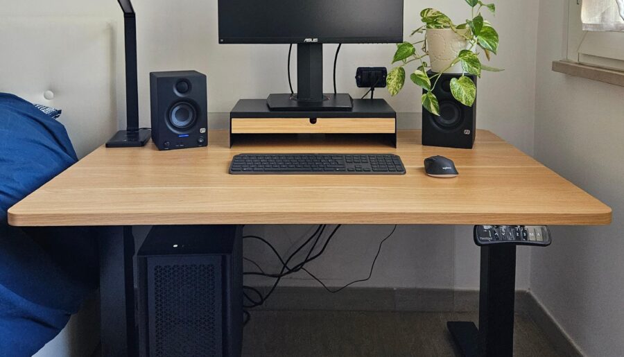 Suggestions for standing desk?