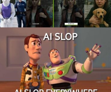 Ai slop