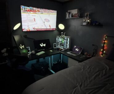 New Speakers & TV 👀…what next???