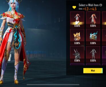 CLASSIC CRATE OPENING