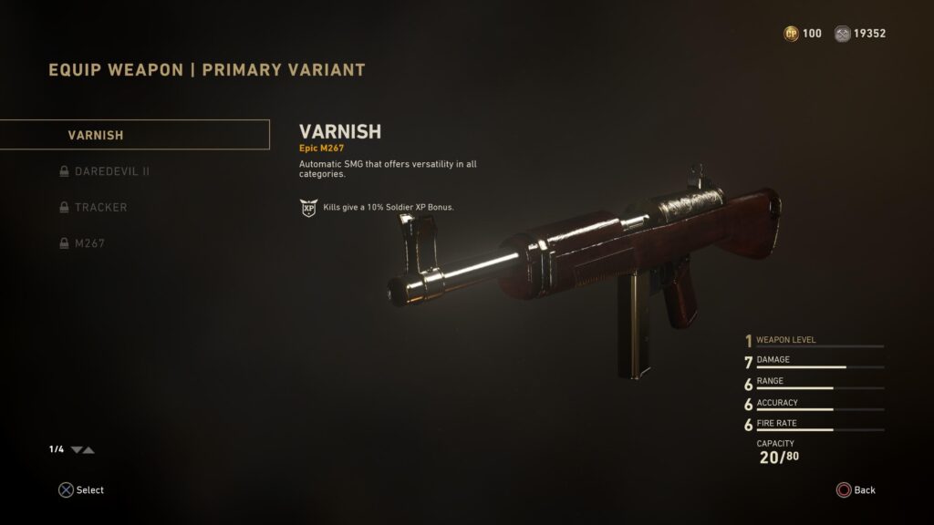 How is this epic better than the heroic