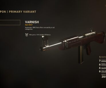 How is this epic better than the heroic