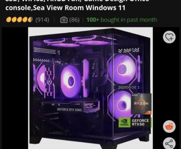 Is this pc good?