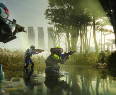 This Week in Gaming (Week 10)