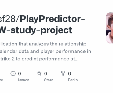 Looking for FACEIT players for a CS2 data project 🎯