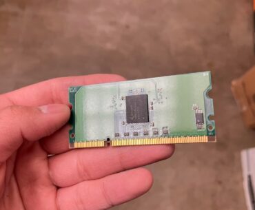 16mb stick of DDR2