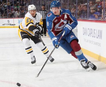 NHL nationally televised games for week of March 16
