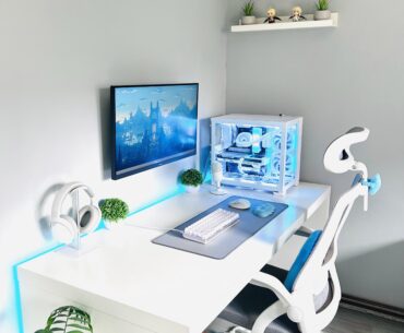 Hello! First time posting here.