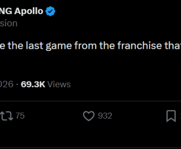 [COD] What’s the logic behind these people? A hero shooter was the last COD that actually felt like COD?"
