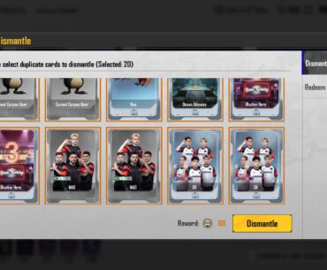 Anyone up for exchange? And more also.. add me