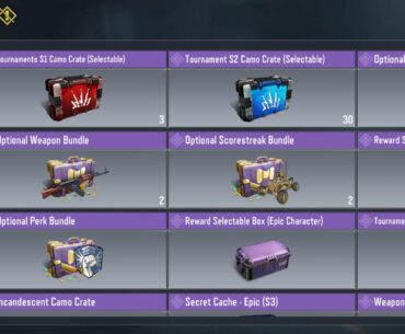 I need suggestions on what guns do these camos look good in