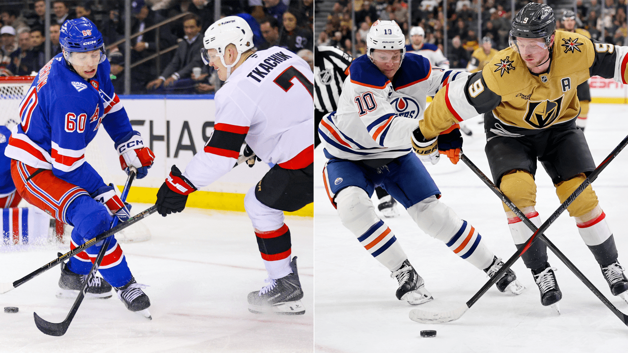 NHL nationally televised games for week of March 23 NHL nationally televised games for week of March 23