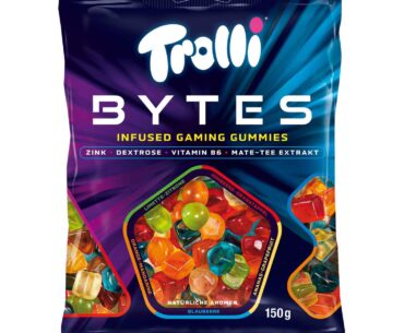 so now i have seen it all candy thats makes you play "better"