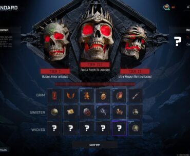 Managed to get the Mangler Helmet first try, it allows for so much more choice when picking Cursed tiers