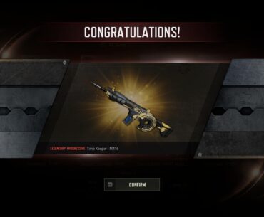 YES YES YES! The M416 is my main weapon. I spent all my BP, Spare coupons and event Gcoins trying to get it when it came out. No avail and I lost hope. I redeemed the 9th anniversary coupons and with them I got it! Not a penny spent!
