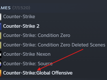 New CSGO Branch is unplayable