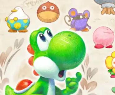 Nintendo Games Will Have Different Prices For Physical And Digital Moving Forward, Starting With Yoshi And The Mysterious Book