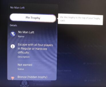 [GHOSTS] Extinction Trophy Help PS4