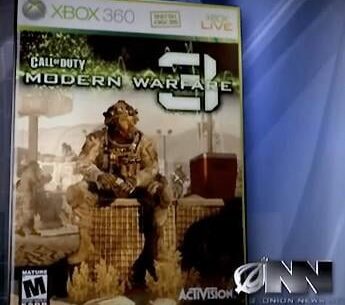 [COD] Would you rather play any new CoD Games or play Onion Warfare 3
